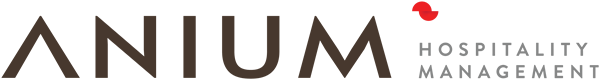 Anium Hospitality Logo